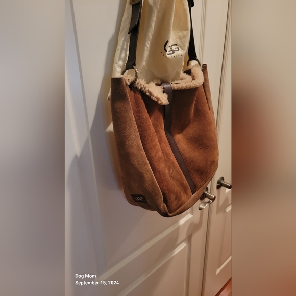 UGG hobo purse - Picture 7 of 7